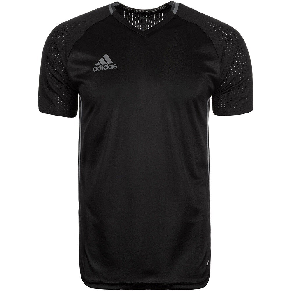 Tricou Adidas Condivo 16 pentru barbati, Negru