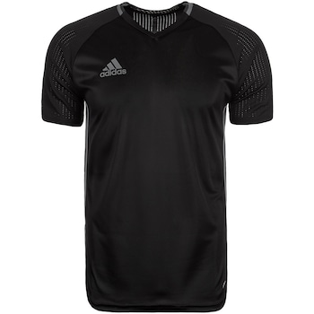 Tricou Adidas Condivo 16 pentru barbati, Negru