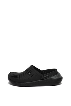 Crocs, Saboti slingback unisex cu perforatii Crocs, Saboti slingback unisex cu perforatii