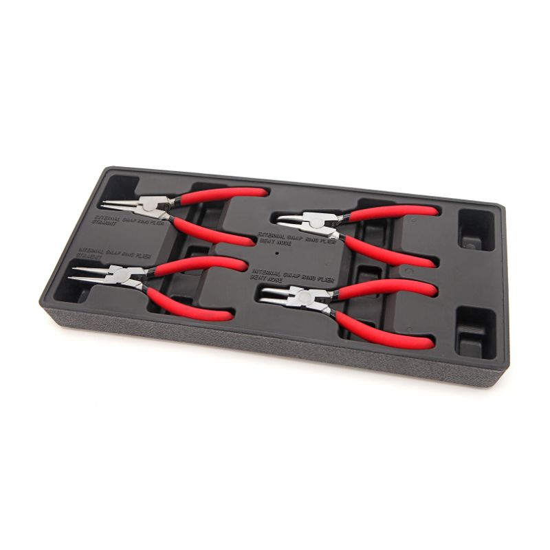 Modul dulap clesti seeger 4 piese 150 mm