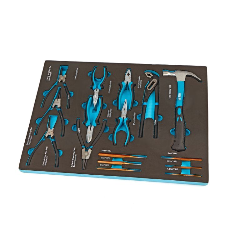 Modul dulap clesti si dornuri 16 piese