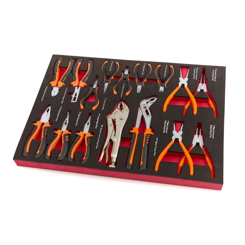 Modul clesti pt dulap 16 piese