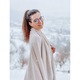 Ochelari Protectie Calculator, uVision Erika Tigra, anti Lumina Albastra, Protectie ecran Telefon, Calculator, Toc si Test filtru lumina albastra inclus, marime universala