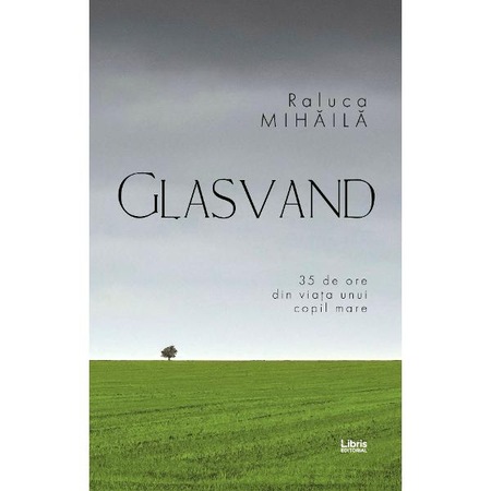 Glasvand Raluca Mihaila Emag Ro
