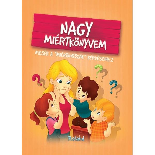 Nagy miertkonyvem - Izmindi Katalin