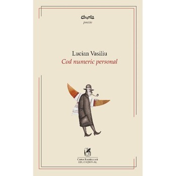Cod numeric personal - Lucian Vasiliu Cod numeric personal - Lucian Vasiliu