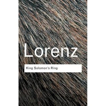 King Solomon's Ring King Solomon's Ring