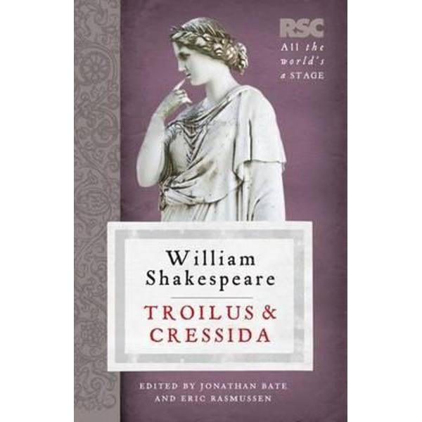 Troilus and Cressida