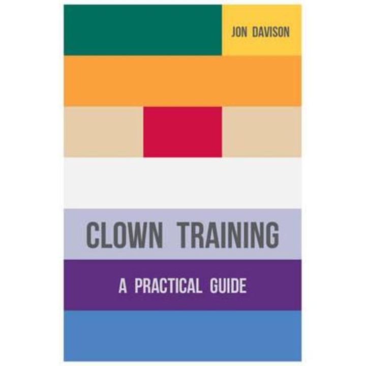 Clown Training