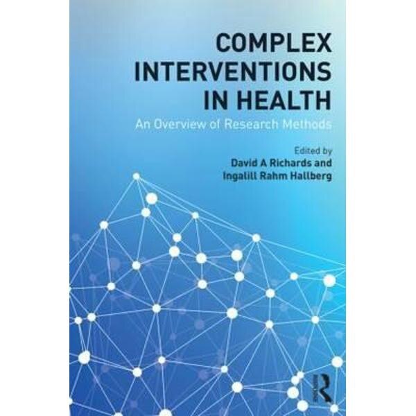 Complex Interventions in Health