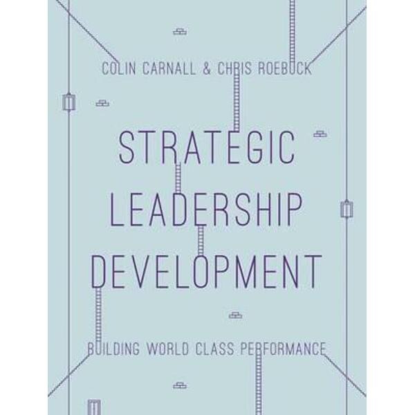 Strategic Leadership Development
