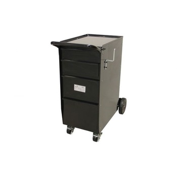 Carucior pentru sudura cu 4 sertare model 2 Carucior pentru sudura cu 4 sertare model 2