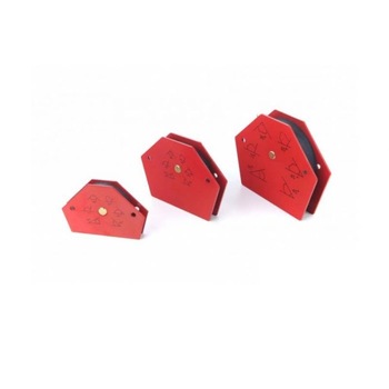 Vinclu magnetic sudura in unghi -mediu model 1 Vinclu magnetic sudura in unghi -mediu model 1