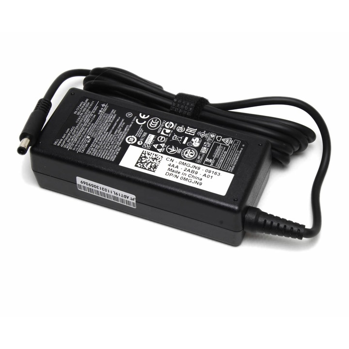 Dell Optiplex 7050 65W töltő