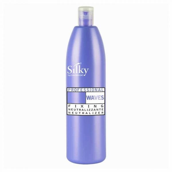 Fixator SILKY , 1000 ml