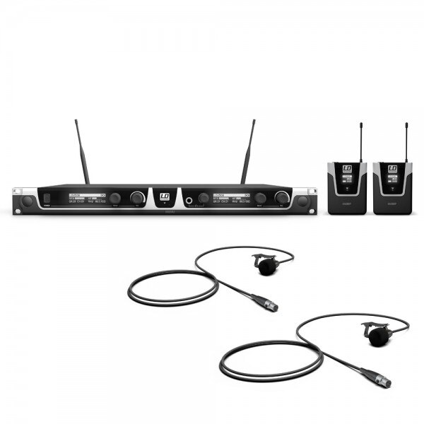 Microfon Lavaliera LD Systems U508 BPL 2