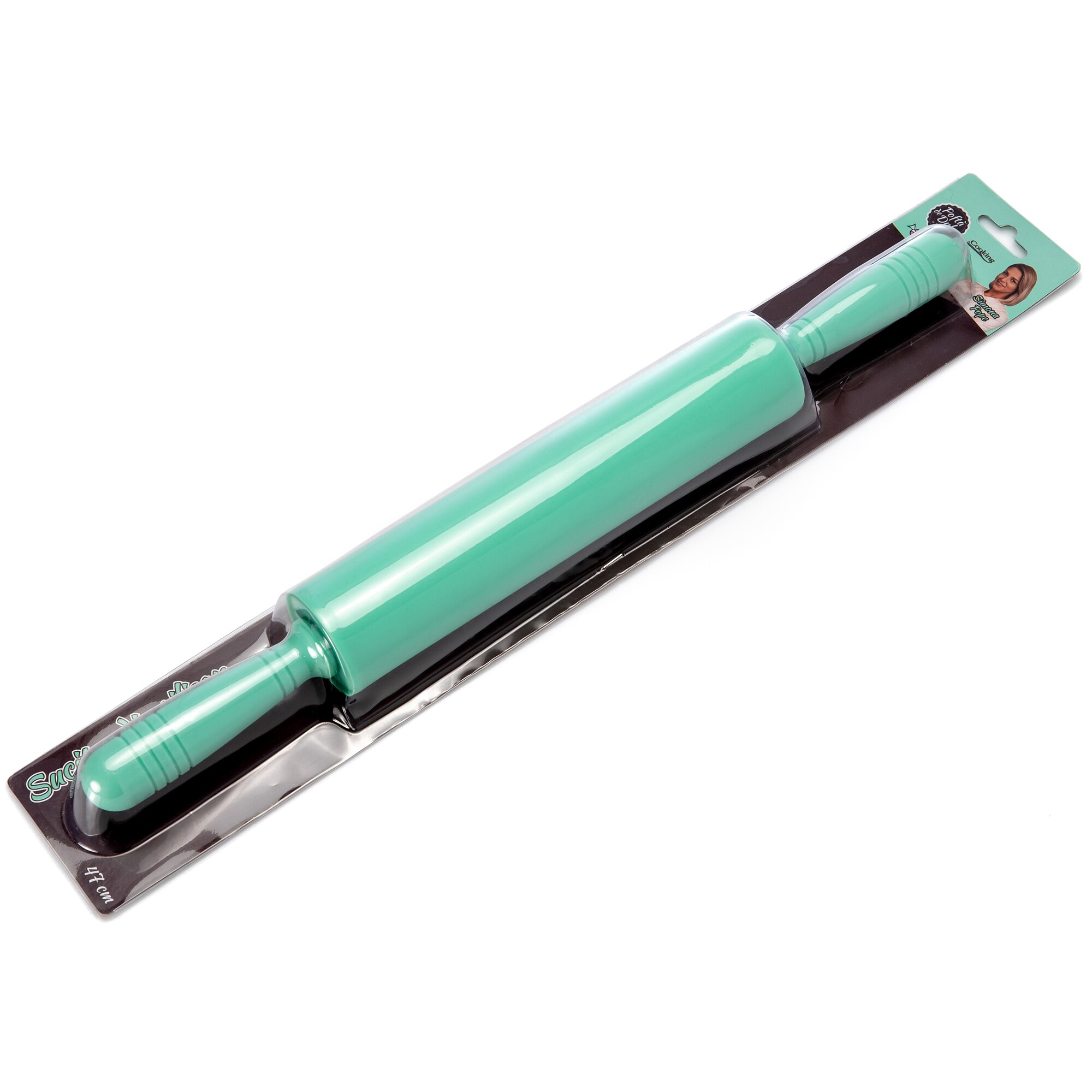 Sucitor Cooking by Heinner Simona Pope, silicon, 47 cm