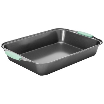 Tava cuptor Cooking by Heinner Simona Pope, 35.5 x 23.2 x 5.2 cm Tava cuptor Cooking by Heinner Simona Pope, 35.5 x 23.2 x 5.2 cm