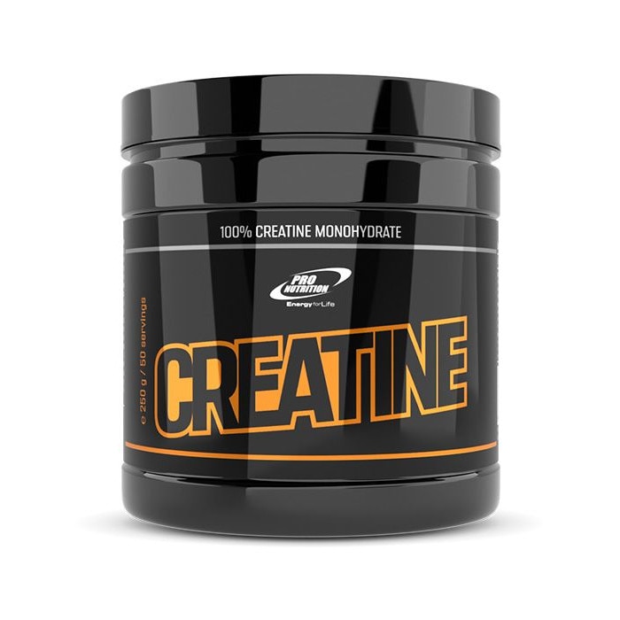 Креатин монохидрат на прах, Creatine powder, 250g - eMAG.bg