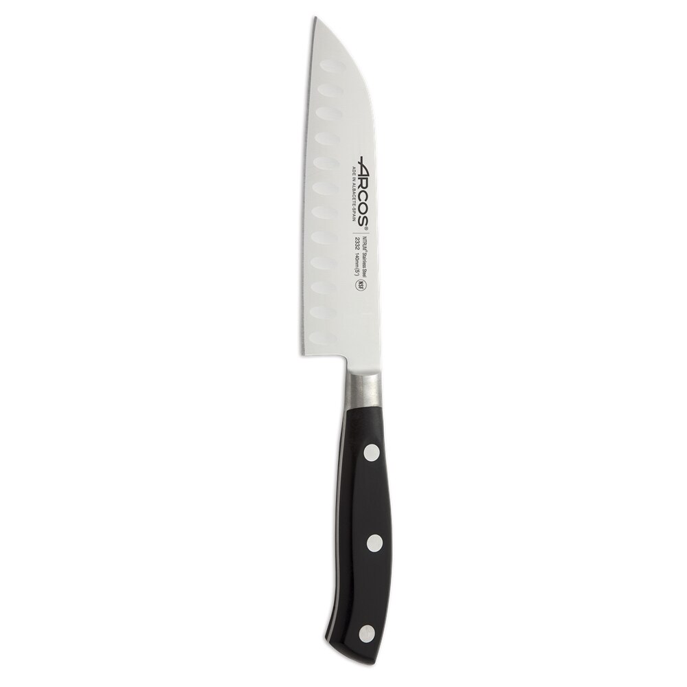 Cutit Profesional Santoku Arcos