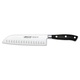Cutit Profesional Santoku Arcos 180 mm