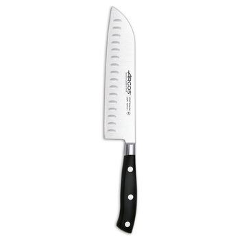 Cutit Profesional Santoku Arcos 180 mm Cutit Profesional Santoku Arcos 180 mm