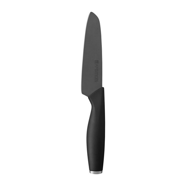 Cutit Santoku, Ambition, Massive, 13.5 cm