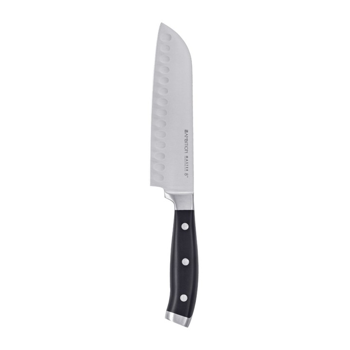 Cutit santoku 17.5cm, AMBITION Master