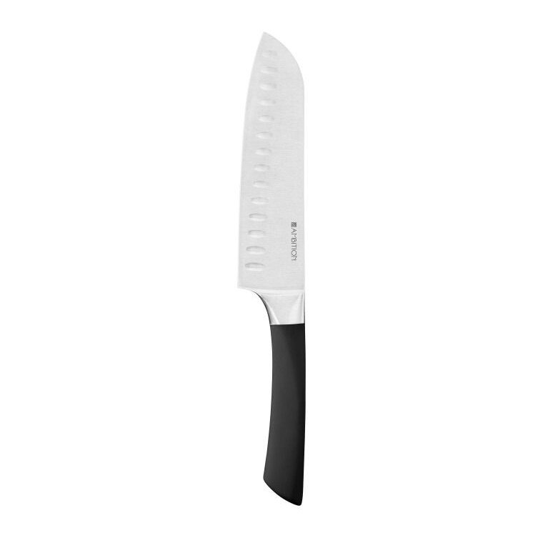 Cutit santoku, Ambition, Selection, 17.5 cm