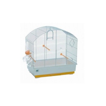 Colivie Fop Asso Di Quadri pentru pasari 53 x 32 x 54 cm 10410011.2 Colivie Fop Asso Di Quadri pentru pasari 53 x 32 x 54 cm 10410011.2