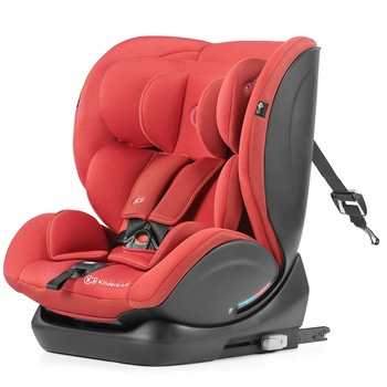 Scaun auto Kinderkraft Myway 0-36 Kg RWF 18 Kg RED Scaun auto Kinderkraft Myway 0-36 Kg RWF 18 Kg RED