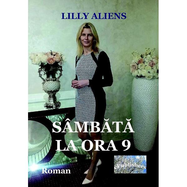 Sambata la ora 9 - Lilly Aliens