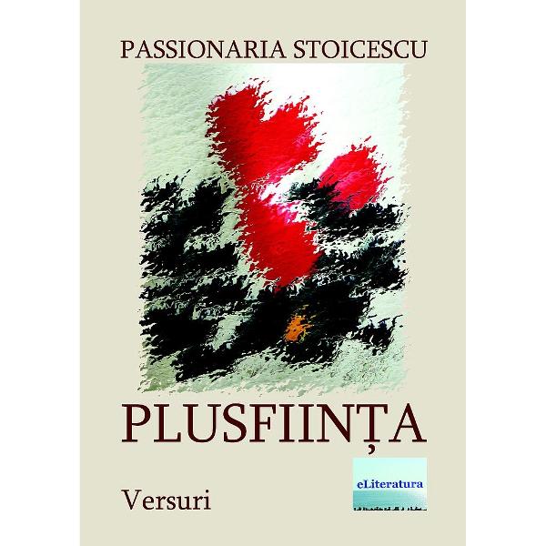 Plusfiinta - Passionaria Stoicescu