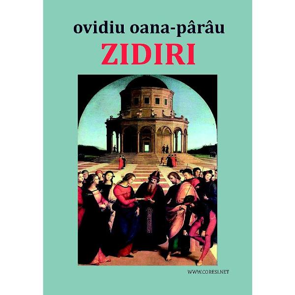 Zidiri - Ovidiu Oana-Parau
