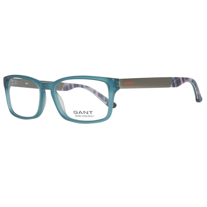 Рамка за очила Gant GA3069, Синя