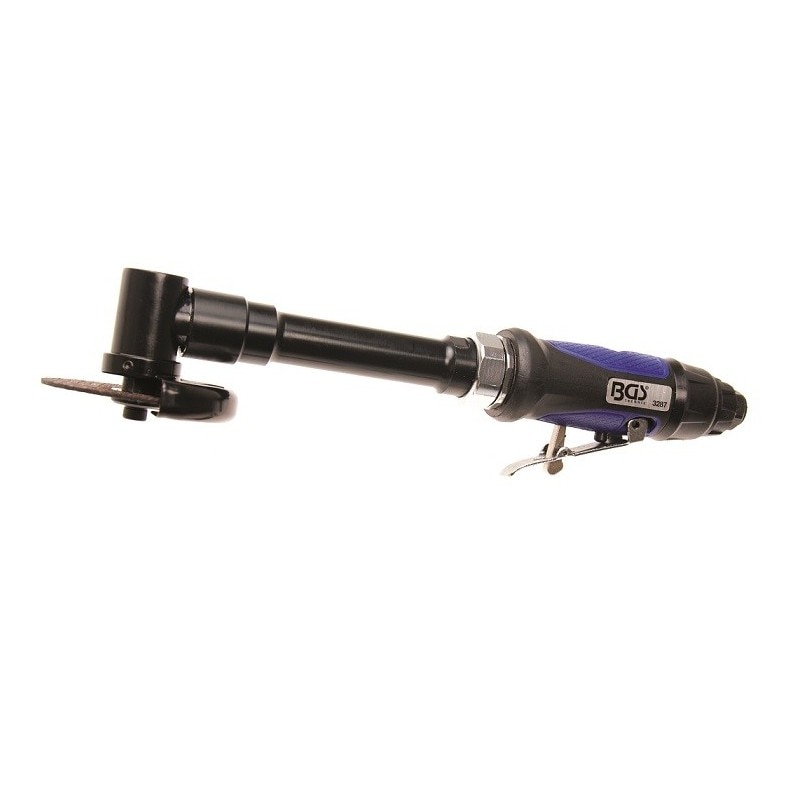 Flex pneumatic 75mm si lungime 310mm