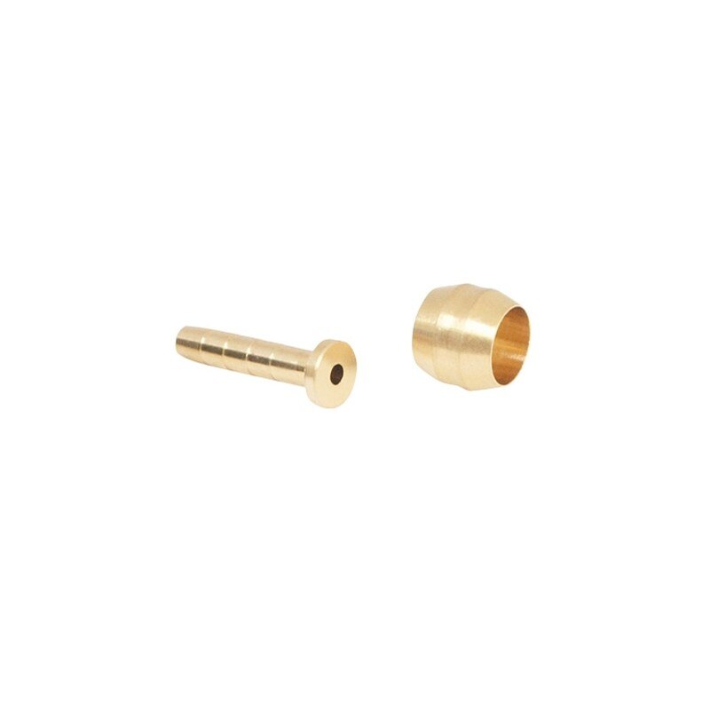 Set service pentru frane hidraulice Oliva 5 mm + insertie 2.3 mm Shimano SM-BH90