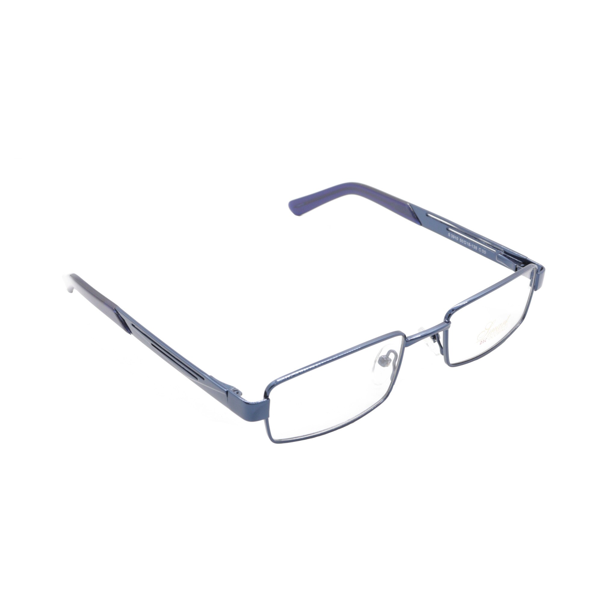 Rame ochelari de vedere, Smart, Unisex, S3910, 50mm, Albastru