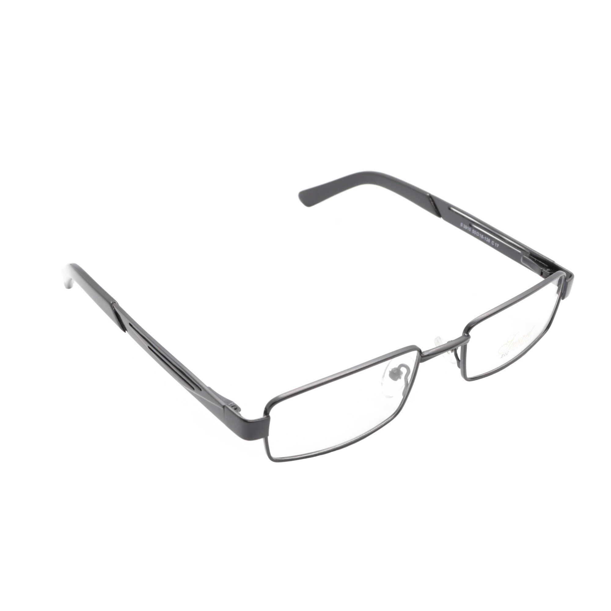 Rame ochelari de vedere, Smart, Unisex, S3910, 50mm, Negru