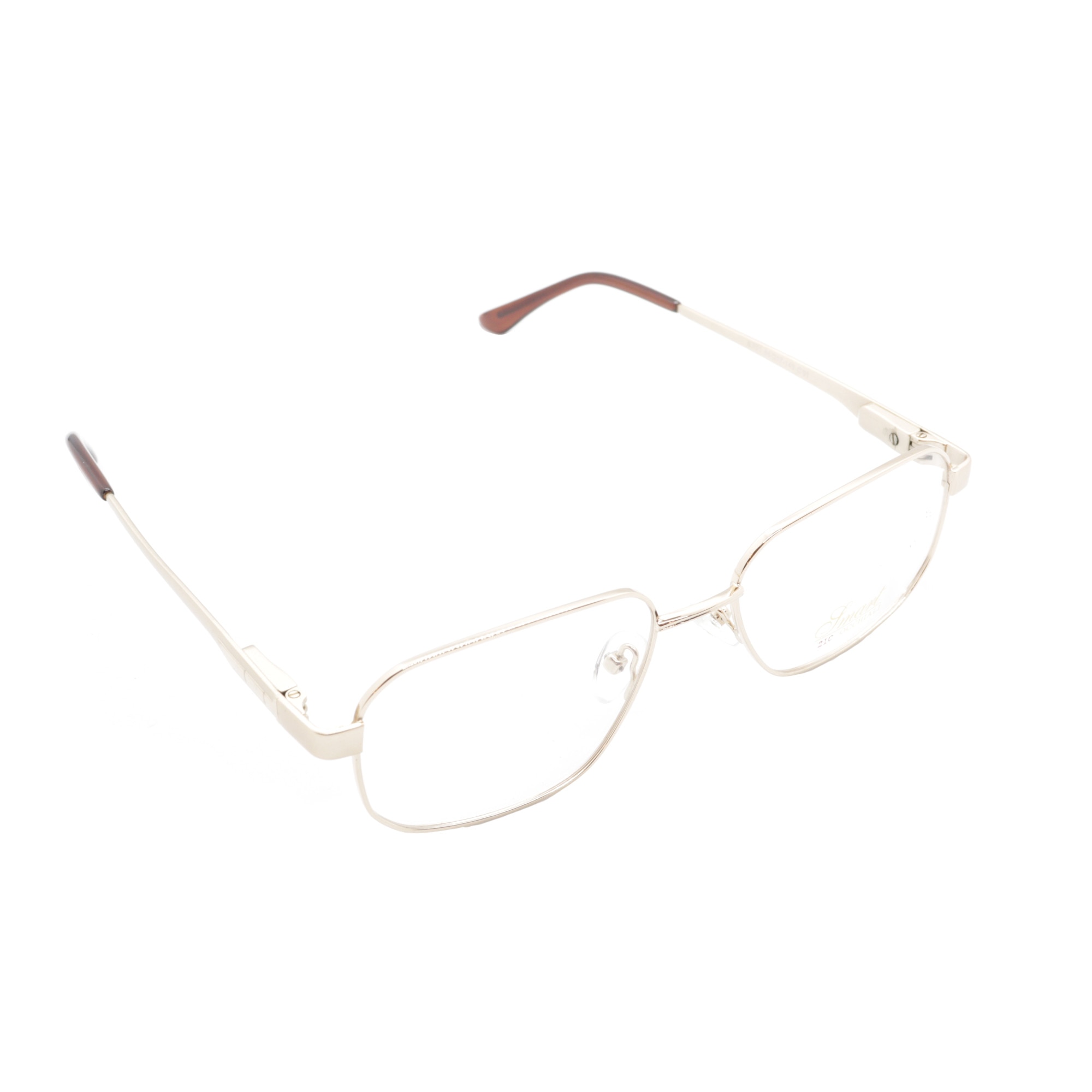 Rame ochelari de vedere, Smart, Barbat, S701, 55mm, Auriu