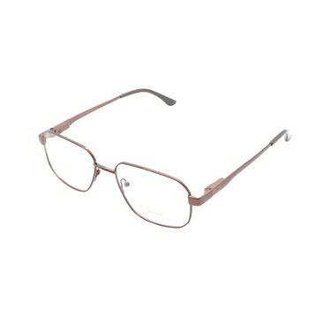 Rame ochelari de vedere, Smart, Barbat, S701, 55mm, Maro Rame ochelari de vedere, Smart, Barbat, S701, 55mm, Maro