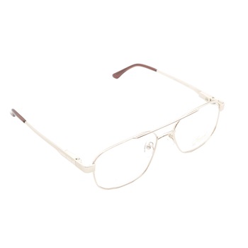 Rame ochelari de vedere, Smart, Barbat, S701D, 51mm, Auriu Rame ochelari de vedere, Smart, Barbat, S701D, 51mm, Auriu