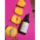 Healthy oils, hidegen sajtolt őszibarackmag olaj arcra öregedésgátló, sejtjavító, 100% természetes 100ml