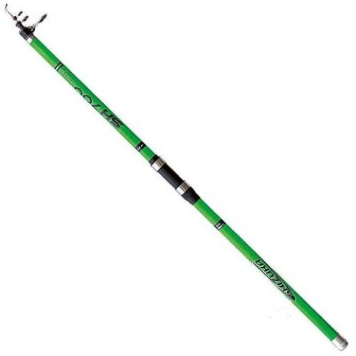 Lanseta Lineaeffe Shizuka Telescopica Sh700 Wtg 3.90M 70-180G