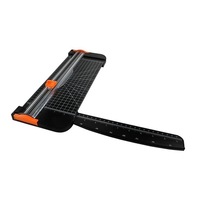 Masina taiat Hartie Trimmer format A3, A4, B4, B5 max 12 coli 80g/m2