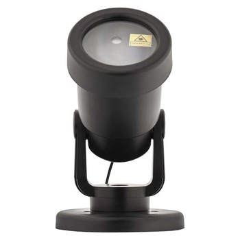 Proiector Craciun Laser, lini rosu-verde, Emos, ZY 2051, cu timer 6h on/18h off, cu telecomanda, 5W, IP 44 Proiector Craciun Laser, lini rosu-verde, Emos, ZY 2051, cu timer 6h on/18h off, cu telecomanda, 5W, IP 44
