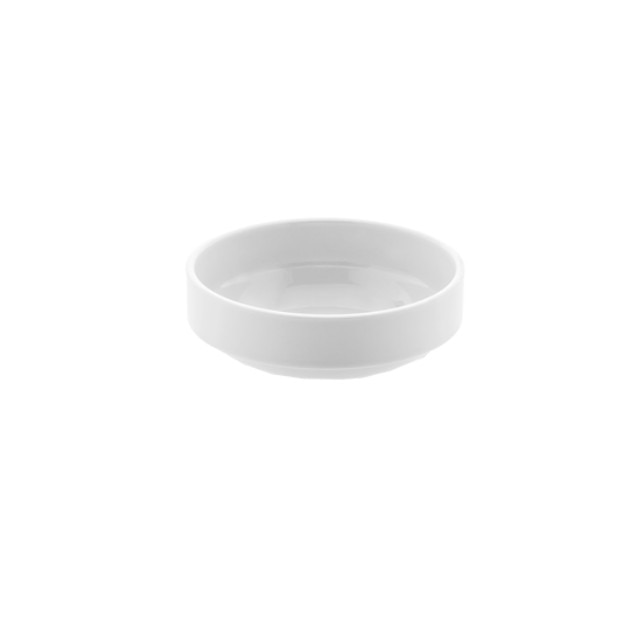 Bol JOKER din portelan 6cm 40cc colectia DELTA