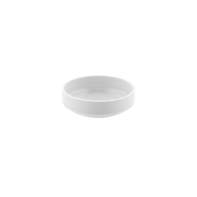 Bol JOKER din portelan 8cm 90cc colectia DELTA