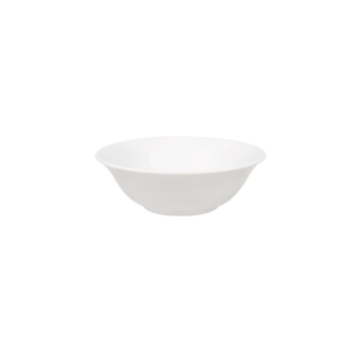 Bol din portelan 23cm colectia DELTA