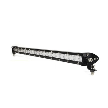 Lampa LED Slim, 180W, 6000K, 97cm, Lumina alba Lampa LED Slim, 180W, 6000K, 97cm, Lumina alba